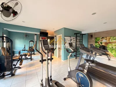 Apartamento à venda no Jardim da Primavera, com 60m², 2 quartos, sendo 1 suíte, e vaga de garagem - Foto 26