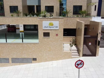 Apartamento de 3 quartos sendo 1 suíte com planejados na cozinha e em excelente localização no Ca - Foto 15