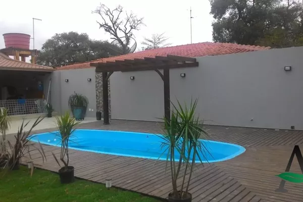 Pontal Do Paraná - Casa Assobradada - 3 quartos - Balneário Santa Terezinha - Foto 2