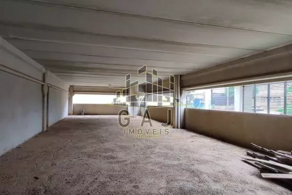 Salão industrial NOVO 5837m² - SBO/SP - Foto 5