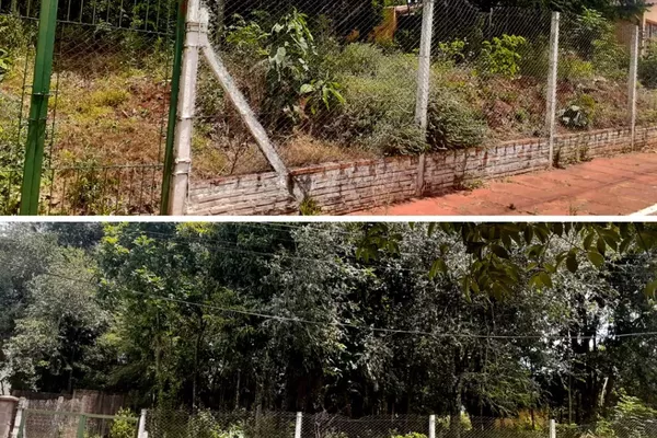 Terreno para venda - Foto 2