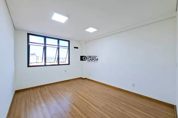 Sala comercial de 22 m² para aluguel no Eldorado, em Contagem - Foto 6