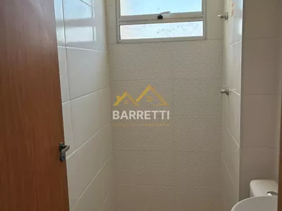 Apartamento com 44 m², 2 quartos, 1 banheiro e 1 vaga de garagem no Condomínio Piazza Turim - Foto 9