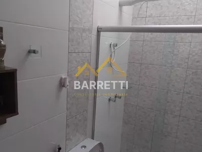 Casa à venda no bairro Residencial Mario Dedini, com 150 m², dois quartos, três banheiros e duas vagas de garagem - Foto 17