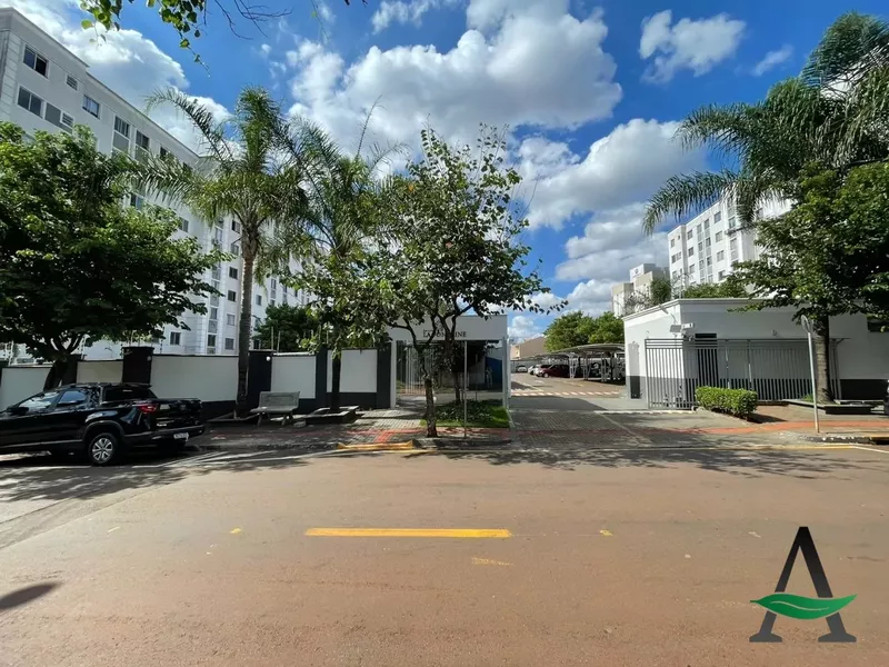 Londrina - Apartamento - 3 quartos - Vale dos Tucanos - Foto Principal
