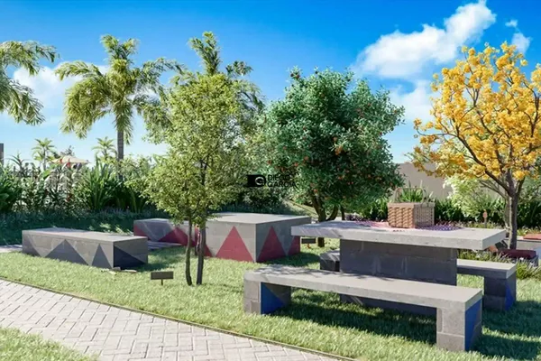 Apartamento à venda, Loteamento Residencial Pequis - Uberlândia/MG - Foto 5