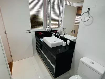 Casa para venda com 02 suítes, localizada no Bairro Parque do Som - Foto 15