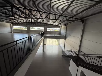 Sala comercial para aluguel,  Vila Bela, Guarapuava - Foto 9