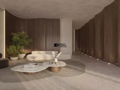 Apartamento à venda, 2 quartos, 2 suítes, 2 vagas, Balneário Perequê - Porto Belo/SC - Foto 3
