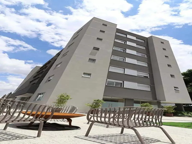 Cobertura à venda, 2 quartos, 2 suítes, 2 vagas, Sagrada Família - Belo Horizonte/MG - Foto Principal