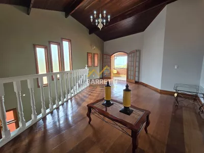 Casa com 4 Suítes Mobiliada para Venda e Locação no Condomínio Colinas do Piracicaba (Artemis), Piracicaba/SP - Foto 7