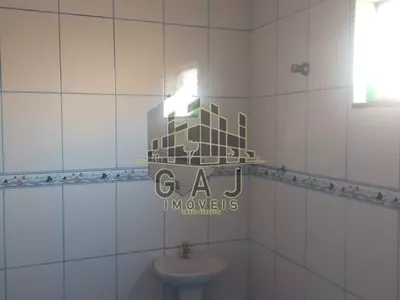 2 salões comerciais + casa Cidade Jardim - Americana/SP - Foto 14
