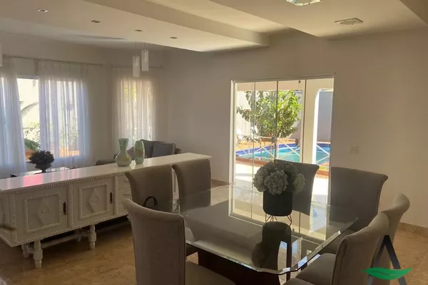Londrina - Casa - 4 quartos - Parque Residencial Alcantra - Foto 4