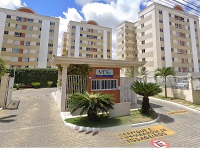 Apartamento à venda 3 quartos sendo 1 suíte, 2 vagas garagem coberta, dependência completa, Vog C - Foto 41