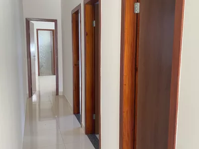 Casa 3/4 com suite, no Condomínio Terras Premium, em Vitória da Conquista - Bahia. - Foto 9