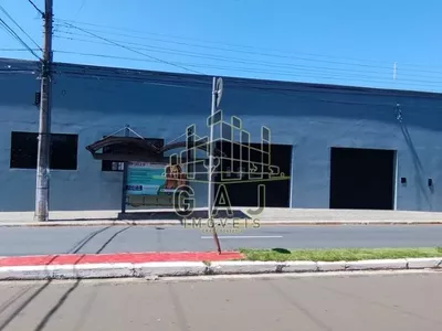 Salão comercial 1200m² Centro - Santa Bárbara D'Oeste/SP - Foto 27
