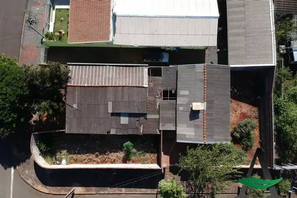 Londrina - Terreno ZC-6 - Jd. Shangri-lá - Foto 1
