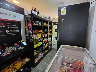 Apartamento à Venda no Edifício Adolpho Bortoletto, com 1 Quarto - Suíte, 1 Vaga, no Centro em Piracicaba/SP - Foto 22