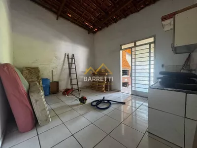 Chácara à venda de 1050m² com 3 quartos, sendo 1 suíte, 2 banheiros e piscina no condomínio Convívio Santa Sofia - Foto 28