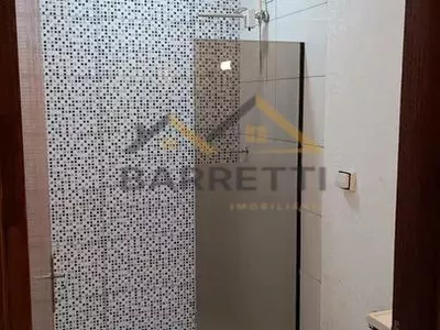 Casa à venda de 150m² com 2 quartos, 2 banheiros e 2 vagas de garagem no Residencial Mário Dedini - Foto 7