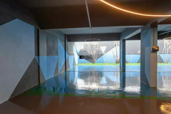 Apartamento de Alto Padrão com 4 Suítes e Lazer Completo no Ouro Preto – Pampulha - Foto 6