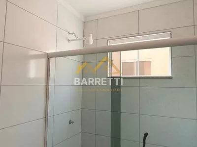 Casa à venda de 172,50m² com 3 quartos, 2 banheiros, piscina e 2 vagas de garagem no bairro Santa Rosa Ipês - Foto 11