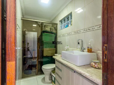 Cobertura Frente em Contagem - 4 Quartos, Espaço Gourmet, 2 Vagas - Foto 26