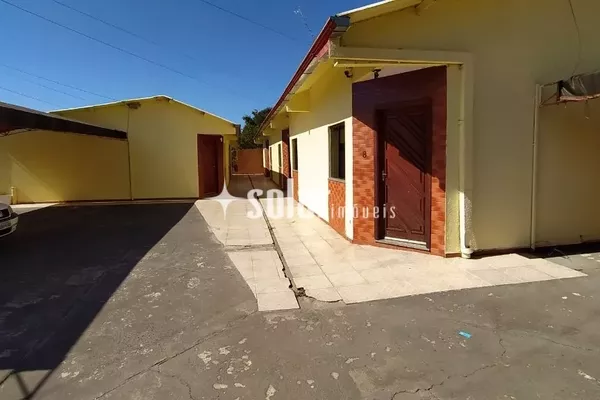 RESIDENCIAL AURORA CASA 01 BL B TRAVESSA ABEL ANTONIO GUERRA N 53 B MENINO DEUS - Foto 2