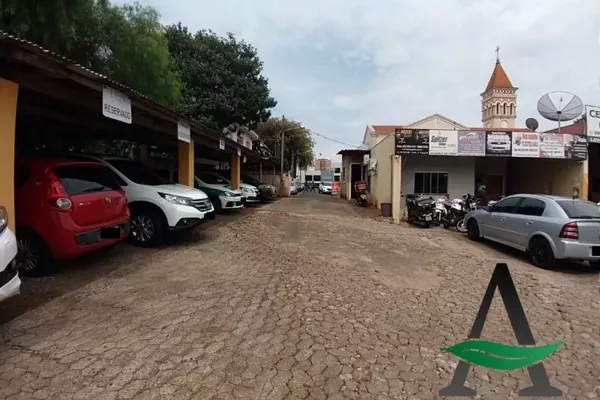 Cornélio Procópio - Terreno Comercial - Centro - Foto 3
