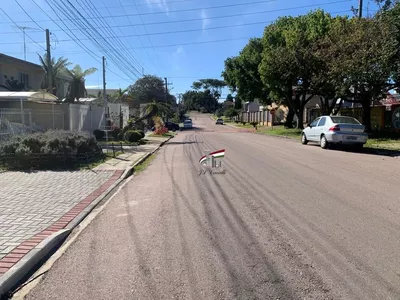 Terreno para venda com 526m²,  Novo Mundo, Curitiba - Foto 8