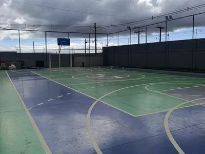Casa de 3 quartos sendo 1 suíte nova em ótima localização dentro do Condomínio Conde III (finan - Foto 39