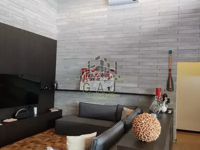 Casa em condomínio 270m² 3 suítes Pq Nova Carioba - Americana/SP - Foto 17