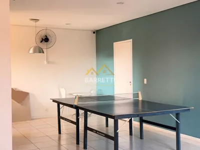 Apartamento à venda no Jardim da Primavera, com 60m², 2 quartos, sendo 1 suíte, e vaga de garagem - Foto 37