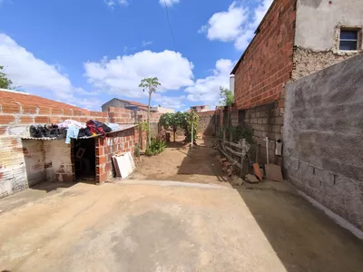 Casa solta de 3 quartos sendo 1 suíte em terreno de 193 m² no Alto Maron, Vitória da Conquista, - Foto 27