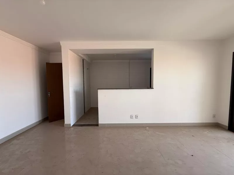 Apartamento com 98 m², 3 quartos 1 suite e 2 vagas - Foto Principal
