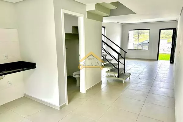 Sobrado a Venda no Rio Vermelho, Florianópolis - Foto 4