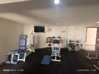 Apartamento com 3 quartos sendo 1 suíte+ dependência + 2 vagas de garagem+ depósito à venda em C - Foto 18