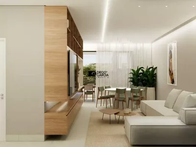 Apartamento à venda, 3 quartos, 3 suítes, 2 vagas, Loteamento Vale dos Vinhedos - Uberlândia/MG - Foto 13
