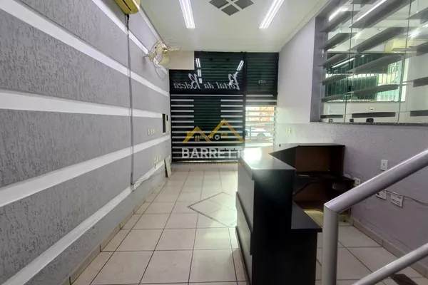 Casa comercial à venda e locação com 195 m², seis quartos e três banheiros no Bairro Alto - Foto 3