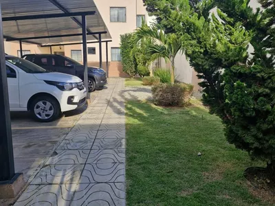 Apartamento de 3 quartos sendo 1 suíte, 2 vagas de garagem na Av. Gilenilda Alves à venda, Boa Vis - Foto 21