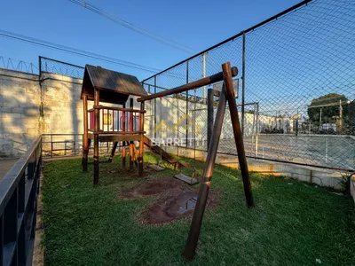 Apartamento para locação no Residencial Tarumã, com 65 m², 3 quartos, 1 banheiro e 1 vaga de garagem - Foto 24