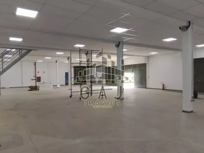 Salão comercial 800m² Jd Brasil - Americana/SP - Foto 4