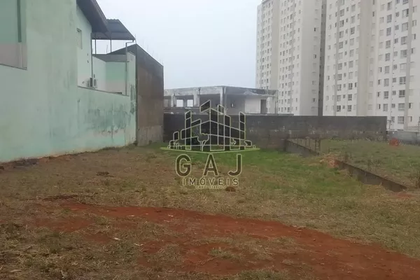 Terreno 468m² Vila Sta Catarina - Americana/SP - Foto 1