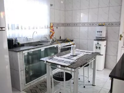 Casa a venda na cidade de São Pedro, com 3 qa em uma área de 283 m² - Foto 23