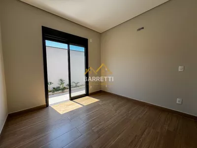 Casa à venda no Park Unimep, com 156 m², 3 quartos (sendo 1 suíte), escritório e 4 vagas de garagem - Foto 16