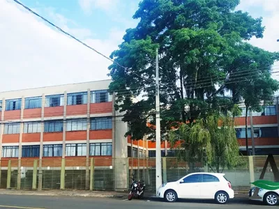 Londrina - Apartamento - 3 quartos - Conjunto do Café - Foto 4