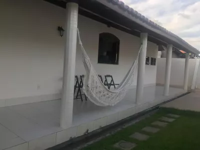 Excelente casa na Ilha de Itaparica, com 4 quartos sendo 2 suítes, na praia de Berlinque, Vera Cruz - Foto 52