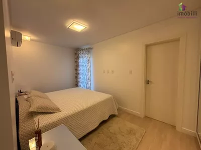 Lindo Apartamento de 03 Suítes no Centro - Foto 14