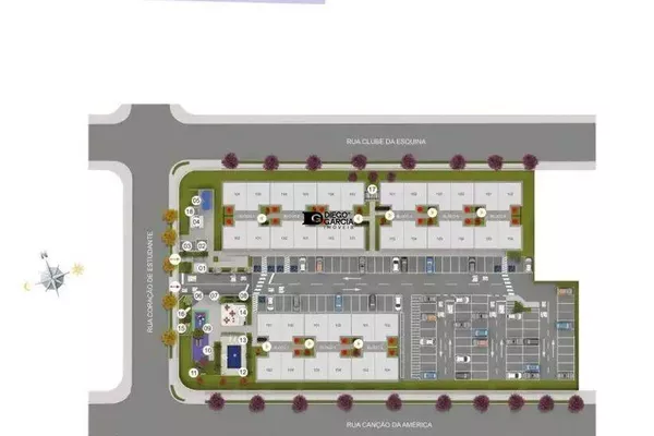 Apartamento residencial em Contagem/MG (Bom Jesus) – Próximo ao comércio – Financiamento disponível - Foto 5