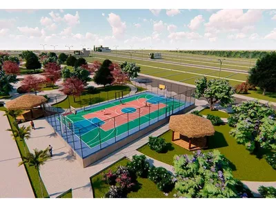 Terreno de 250 m² no Baron Uchoa à venda, Primavera, Vitória da Conquista, BA - Foto 7